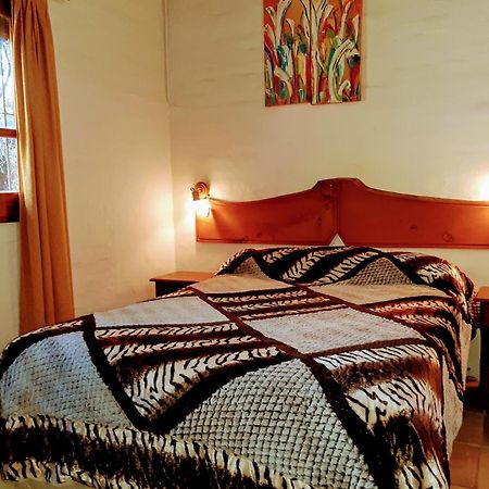 Cabanas Calderon I Сан-Рафаэль Экстерьер фото